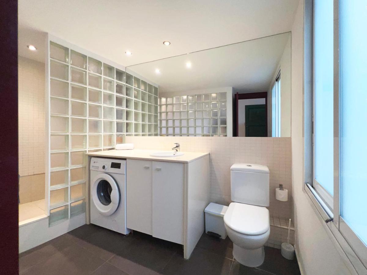Apartament Stay U-Nique Apartments Colom Barcelona