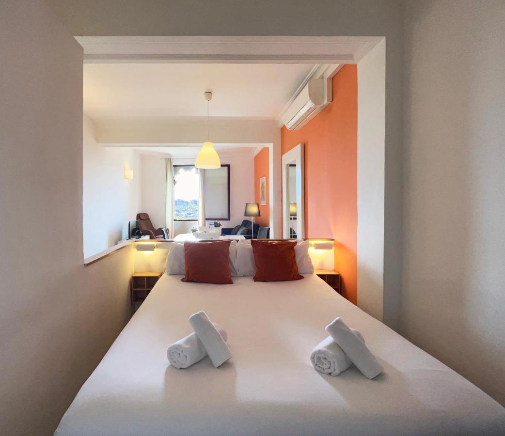 Stay U-Nique Apartments Colom Apartament Barcelona