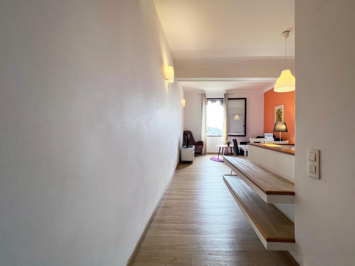 Stay U-Nique Apartments Colom Apartament Barcelona