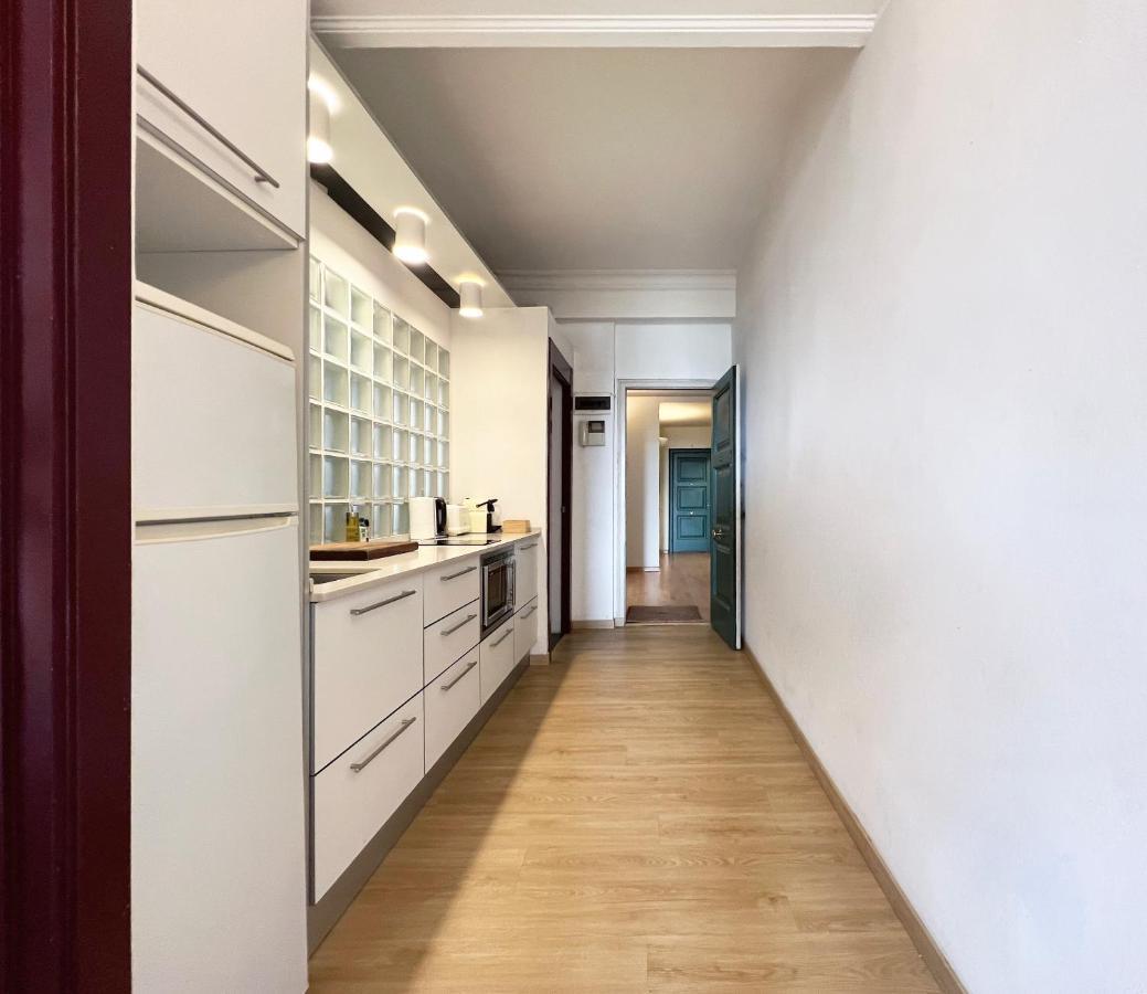 Stay U-Nique Apartments Colom Apartament