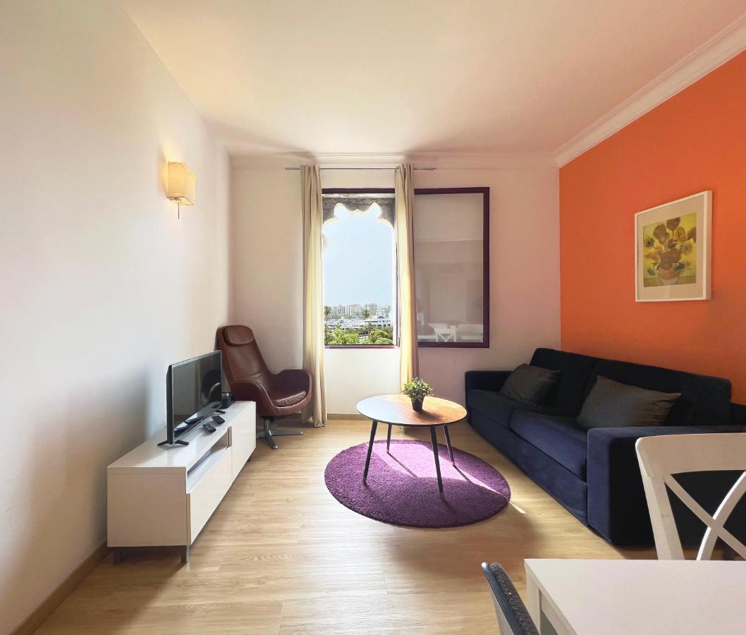 Apartament Stay U-Nique Apartments Colom