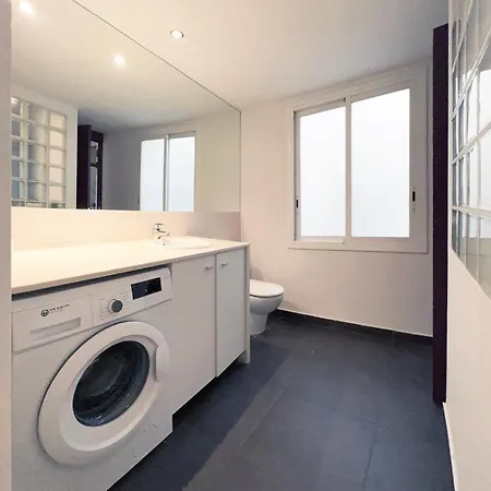 Stay U-Nique Apartments Colom Barcelona Zewnętrze zdjęcie