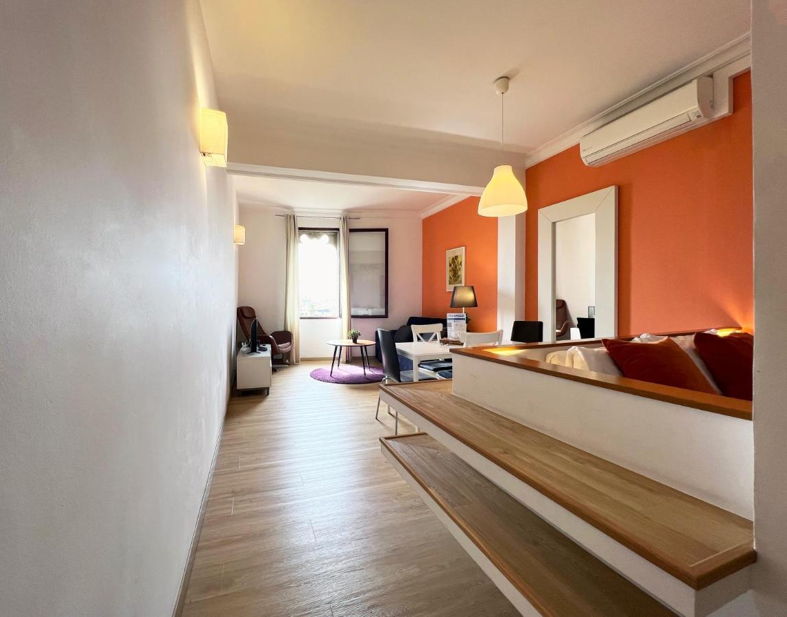 Appartement U-nique Colom